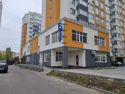 Продаж торгово-офісного приміщення 700м2, Софіївська Борщагівка Софіївська Борщагівка