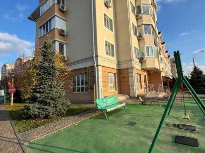 Продаж Приміщення 231м2 в ЖК Петровский Квартал Святопетрівське