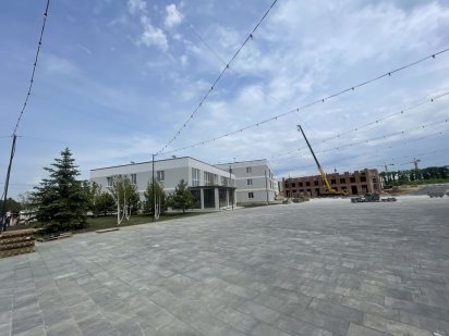 Продаж 58м2 Святопетровское ЖК Санвіл Парк Святопетровское