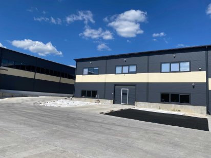 Продаж комерційного приміщення в с.Святопетрівське, Бучанський район Святопетрівське