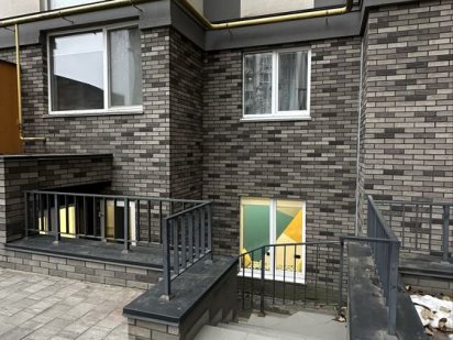 Продаж приміщення 4.8м2+3.8м2 ЖК Європейське місто Крюківщина 4км Київ Крюковщина