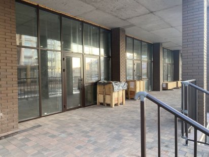 Продам комерційне приміщення, ЖК Благород Крюковщина