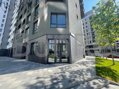 Продаж.Торгове приміщення.ЖК Paradise Avenue, 77м2 Крюковщина