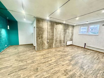 Нежитлове приміщення 44м2 с.Крюківщина вул.Єдності,4 Крюківщина