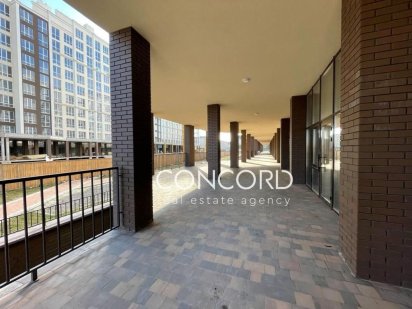 Крюківщина. Богуславська вул., 5. ЖК "Благород". Комерційне приміщення Крюковщина