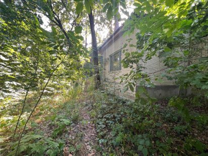 Продаж комерційного приміщення 192,4 м2 в с. Ворзель. ID 205 Ворзель