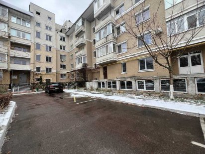 Продаж комерційного приміщення  370 м2 в центрі Ворзеля. ID 199 Ворзель