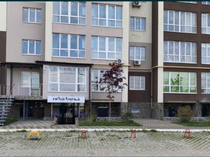 Продаж комерційного приміщення, Ходосівка, Мануфактура Мегамаркет Ходосовка