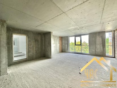 Продаж фасадного приміщення 114 м2 в ЖК Добре місто 2, Чабани Чабаны