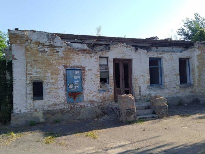 Продаж приміщення 220 м2 комерційного призначення м.Богуслав Богуслав