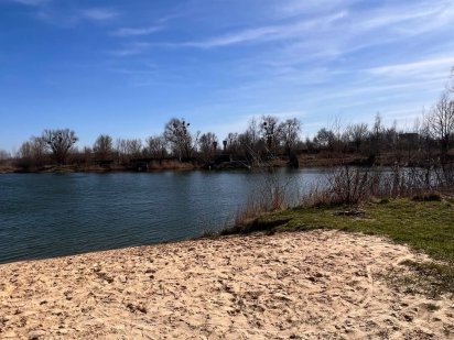 ТЕРМІНОВО! Комерція біля озера в Бородянці! Бородянка
