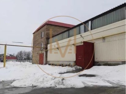 Промислово - виробничий комплекс Бородянка торг Бородянка