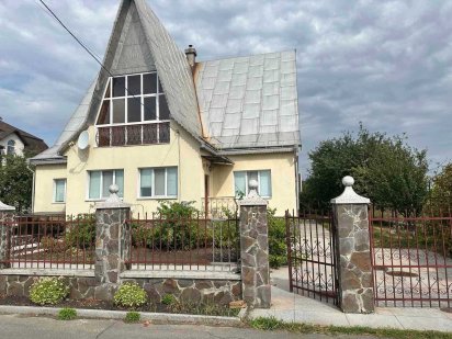 Будинок під міні готель 7 кімнат 15км від Києва Велика Димерка