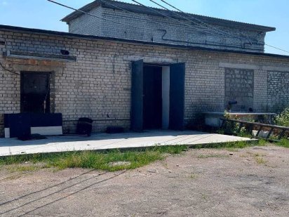 Продаж виробичого приміщення  село Бабинці Бучанський р-н Бабинці