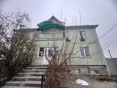 Продам комерційну нерухомість 410м2 В.Олександрівка Великая Александровка