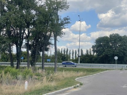 ФАСАД без% Гора траса Київ-Бориспіль УНІКАЛЬНА ДІЛЯНКА 14,43сот. 200т$ Кедина Гора