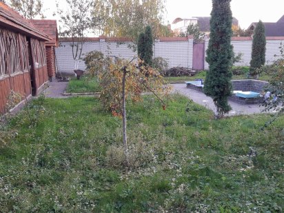 Поместье 2000кв.м.+бомбоубежище-под реб.центр,базуотдыха,хостел,другое Пухівка