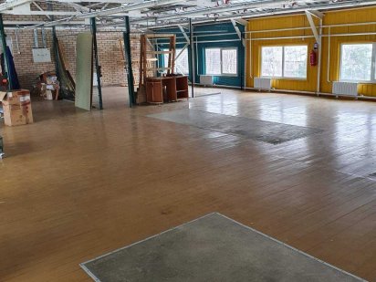 Аренда цеха под производство,  склад 600м2- 39000грн,15 минут от Киева Старые Петровцы