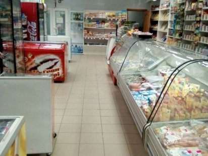 Продам приміщення Кіровоградська область , м. Бобринеці. Бобринец