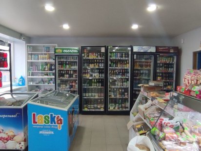 Продам магазин Созоновка 64кв.м Созоновка