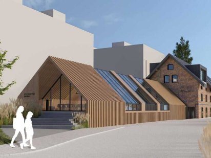 Комерційне приміщення у м. Винники Винники