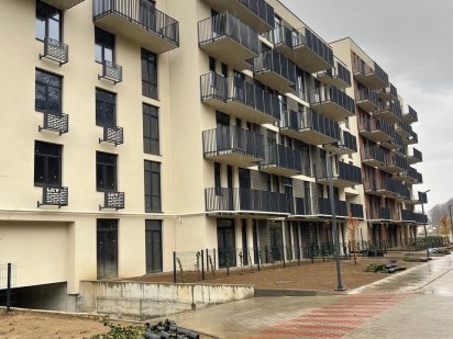 Продаж комерційного приміщення, ЖК Perfect Life, Винники (66.61 м.кв.) Винники