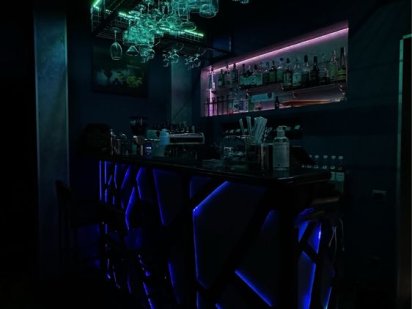 Продаж ГОТОВОГО бізнесу Заклад Shishka Lounge Самбор