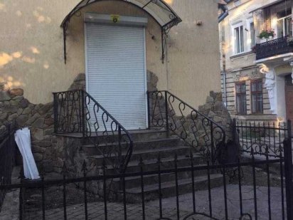 Продаж комерційного приміщення в м.Самбір Самбір