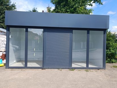 Маф       Продаж Самбор