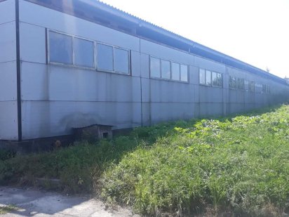 Продаж майнового комплексу в м. Пустомити Пустомити