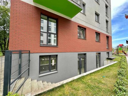 Продаж нежитлового приміщення в м.Пустомити, вул.Паркова (БЕЗ КОМІСІЇ) Пустомыты