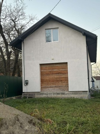 Комерційне приміщення під виробництво м'ясних виробів, або склад. - фото 1