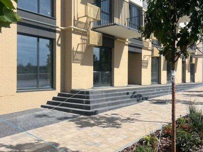 Продаж комерційного приміщення 77,33 кв м. м. Пустомити Пустомыты