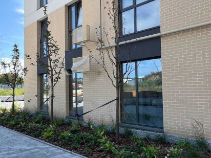 Продаж комерційного приміщення 65,65 кв.м. м. Пустомити Пустомыты