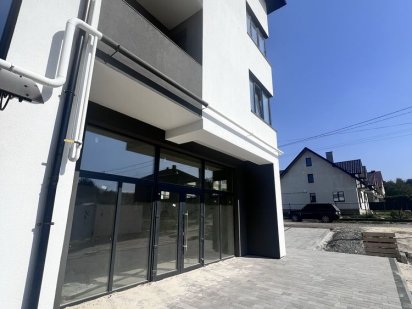 Продаю приміщення Пустомити Пустомити