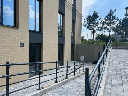 Продаж комерційного приміщення 92,72 кв.м у м. Пустомити Пустомыты