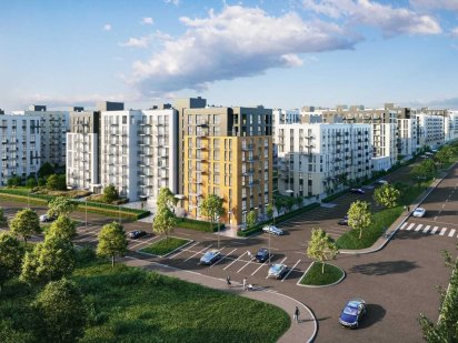 Продаж комерційного приміщення 41,73 кв.м у м. Пустомити Пустомыты