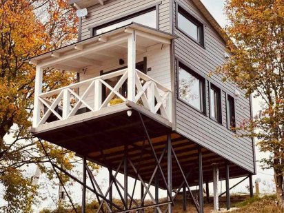 Продаж діючого прибуткового бізнесу в с. Славське Славское