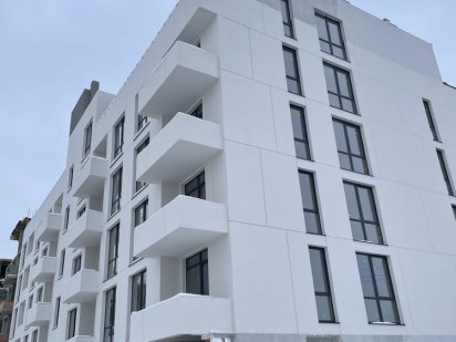 Продаж комерційного приміщення в Городку Городок