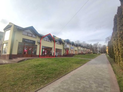 Продається готовий бізнес в цетрі м. Моршин по вул. Івана Франка Моршин