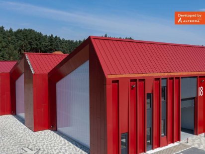 Продаж приміщення під шоурум 351 м² (вже готове) Рясное-Русское