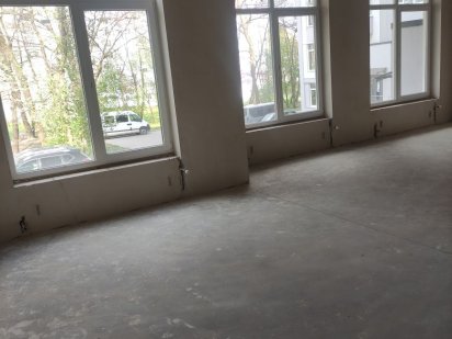 Приміщення . Вільне планування Новояворівськ