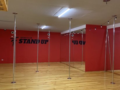 Продаж приміщення в новобудові Новояворівськ