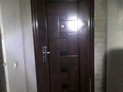 Кладовка-підвал. Жолква