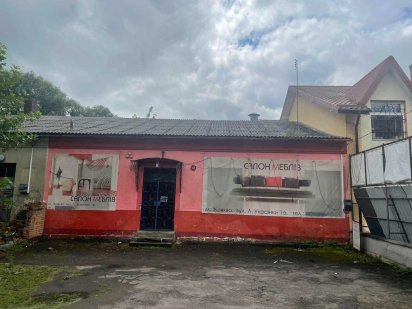 Приміщення під бізнес, м. Жовква ( центр ) Жолква