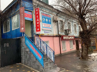 Мариупольская/пр.Центральный 80 кв.м. фасад цена 55 тыс.у.е. Миколаїв