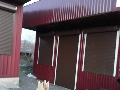 МАФ 30м2 магазин в центрі Доманевка