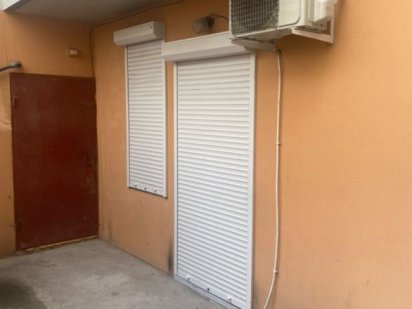 Продам офисное помещение в цоколе жм Радужный Лиманка