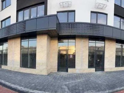 Комер.приміщення 100м2 ЖК Таїровські Сади Лиманка