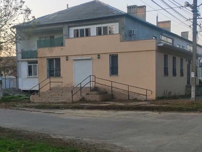 Коммерческое помещение в центре Фонтанки - готовый бизнес на 133м2 Фонтанка